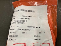 Mity-lite kantinetafel (16x) - afbeelding 6 van  6