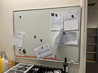 Miv international whiteboard - afbeelding 1 van  1