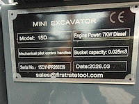 Miva - 2026 - 15d - minigraafmachine - afbeelding 4 van  23