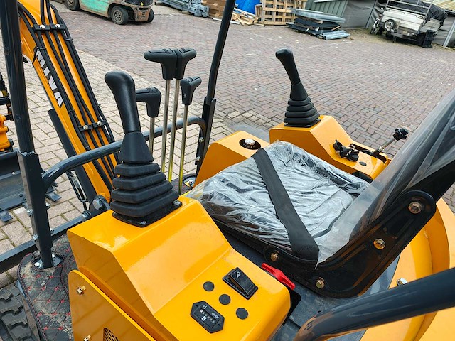 Miva - 2026 - 15d - minigraafmachine - afbeelding 6 van  23