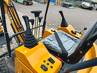 Miva - 2026 - 15d - minigraafmachine - afbeelding 6 van  23