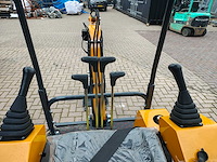 Miva - 2026 - 15d - minigraafmachine - afbeelding 7 van  23