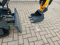 Miva - 2026 - 15d - minigraafmachine - afbeelding 14 van  23