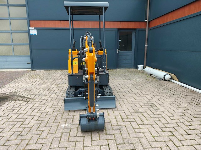 Miva - 2026 - 15d - minigraafmachine - afbeelding 17 van  23