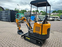 Miva - 2026 - 15d - minigraafmachine - afbeelding 19 van  23