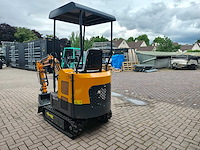 Miva - 2026 - 15d - minigraafmachine - afbeelding 20 van  23