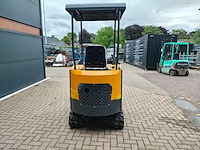 Miva - 2026 - 15d - minigraafmachine - afbeelding 21 van  23