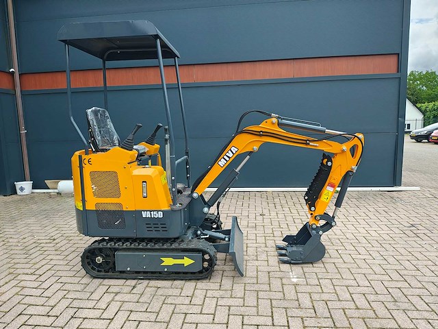 Miva - 2026 - 15d - minigraafmachine - afbeelding 23 van  23