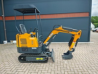 Miva - 2026 - 15d - minigraafmachine - afbeelding 23 van  23