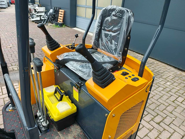 Miva - 2026 - 15d - minigraafmachine - afbeelding 5 van  23