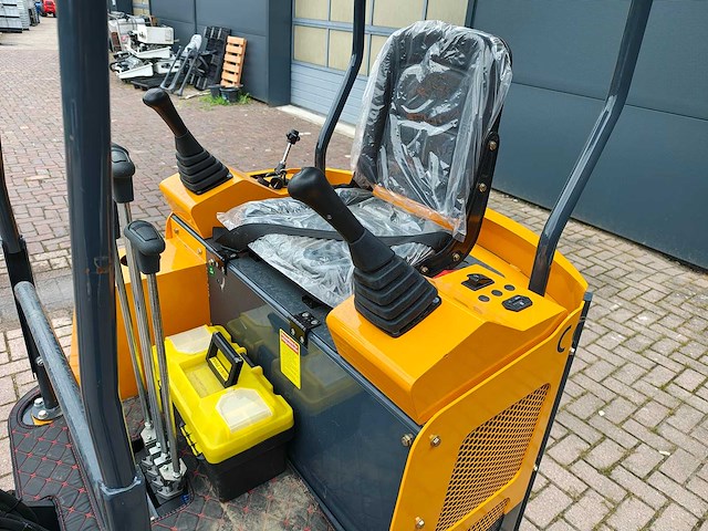 Miva - 2026 - 15d - minigraafmachine - afbeelding 5 van  17