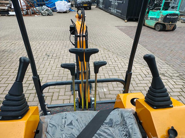 Miva - 2026 - 15d - minigraafmachine - afbeelding 7 van  17