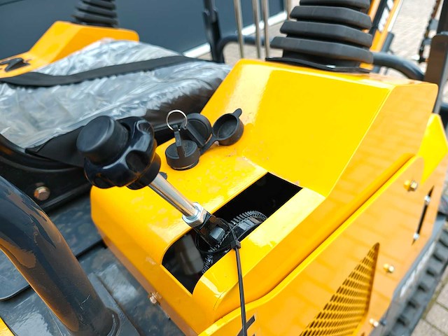 Miva - 2026 - 15d - minigraafmachine - afbeelding 8 van  17