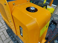 Miva - 2026 - 15d - minigraafmachine - afbeelding 10 van  17