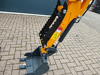 Miva - 2026 - 15d - minigraafmachine - afbeelding 11 van  17