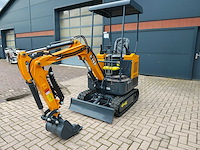 Miva - 2026 - 15d - minigraafmachine - afbeelding 16 van  17