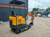 Miva - 2026 - 15d - minigraafmachine - afbeelding 17 van  17