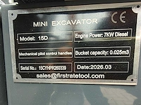 Miva - 2026 - 15d - minigraafmachine - afbeelding 4 van  23