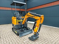 Miva - 2026 - 15d - minigraafmachine - afbeelding 12 van  23