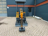 Miva - 2026 - 15d - minigraafmachine - afbeelding 17 van  23