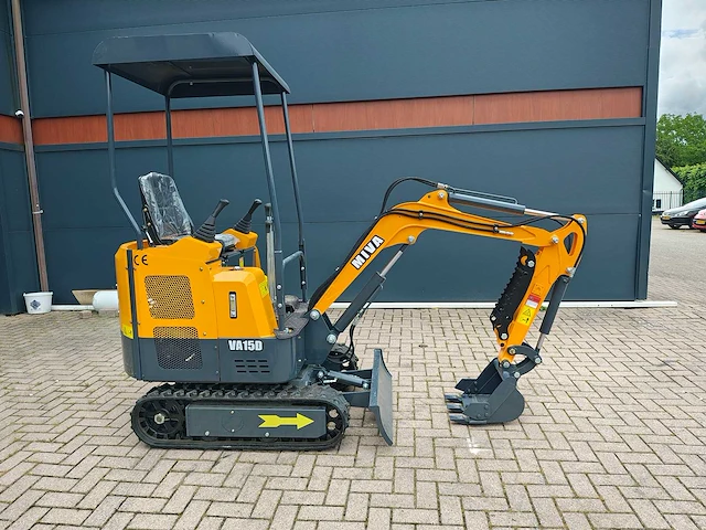 Miva - 2026 - 15d - minigraafmachine - afbeelding 23 van  23