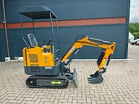 Miva - 2026 - 15d - minigraafmachine - afbeelding 23 van  23
