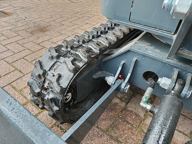 Miva - 2026 - va13c - minigraafmachine - afbeelding 4 van  24