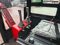 Miva - 2026 - va13c - minigraafmachine - afbeelding 7 van  24