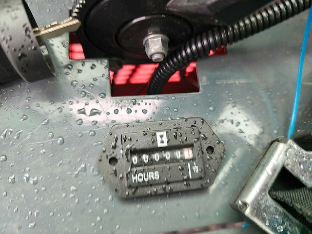 Miva - 2026 - va13c - minigraafmachine - afbeelding 9 van  24