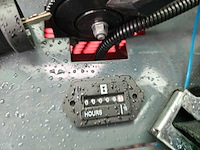 Miva - 2026 - va13c - minigraafmachine - afbeelding 9 van  24