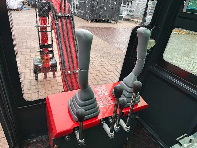 Miva - 2026 - va13c - minigraafmachine - afbeelding 11 van  24