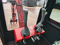Miva - 2026 - va13c - minigraafmachine - afbeelding 11 van  24
