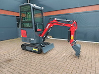 Miva - 2026 - va13c - minigraafmachine - afbeelding 1 van  24