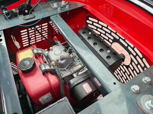 Miva - 2026 - va13c - minigraafmachine - afbeelding 13 van  24