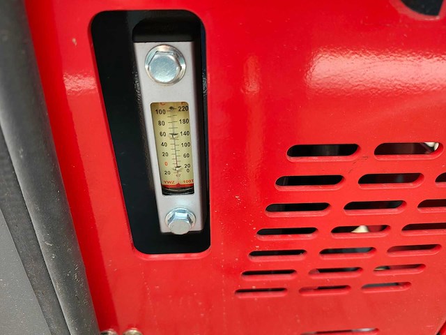Miva - 2026 - va13c - minigraafmachine - afbeelding 15 van  24