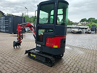 Miva - 2026 - va13c - minigraafmachine - afbeelding 20 van  24