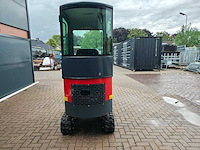 Miva - 2026 - va13c - minigraafmachine - afbeelding 22 van  24