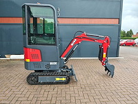 Miva - 2026 - va13c - minigraafmachine - afbeelding 24 van  24
