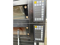 Miwe - 2018 - condo deck oven - bakkerijoven - afbeelding 3 van  5