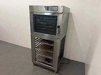 Miwe - ec 6.0604 - convectie oven - afbeelding 1 van  5