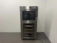 Miwe - ec 6.0604 - convectie oven - afbeelding 2 van  5