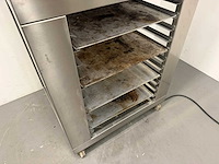 Miwe - ec 6.0604 - convectie oven - afbeelding 3 van  5