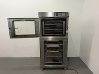 Miwe - ec 6.0604 - convectie oven - afbeelding 4 van  5