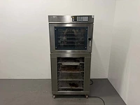 Miwe - ec 6.0604 - convectie oven - afbeelding 2 van  7