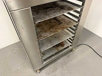 Miwe - ec 6.0604 - convectie oven - afbeelding 3 van  7