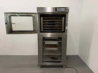 Miwe - ec 6.0604 - convectie oven - afbeelding 5 van  7