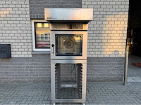 Miwe - econo - bakkerijoven - afbeelding 3 van  10