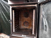 Miwe - econo 10.0604 - heteluchtoven - afbeelding 3 van  5