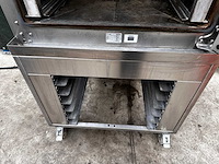 Miwe - econo 10.0604 - heteluchtoven - afbeelding 4 van  5