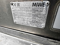 Miwe - econo 10.0604 - heteluchtoven - afbeelding 5 van  5